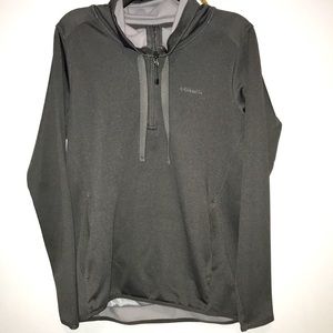 Womens Columbia Pullover